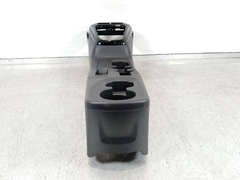 Recambio de consola central para opel corsa f (p2jo) 1.2 (68) referencia OEM IAM 9829535180  