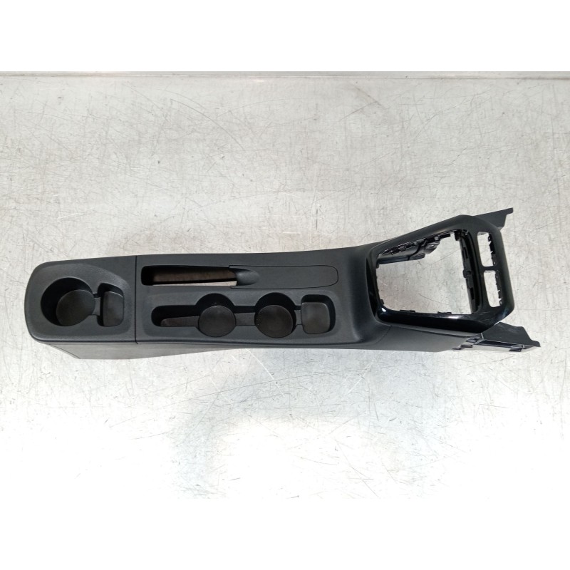 Recambio de consola central para opel corsa f (p2jo) 1.2 (68) referencia OEM IAM 9829535180  