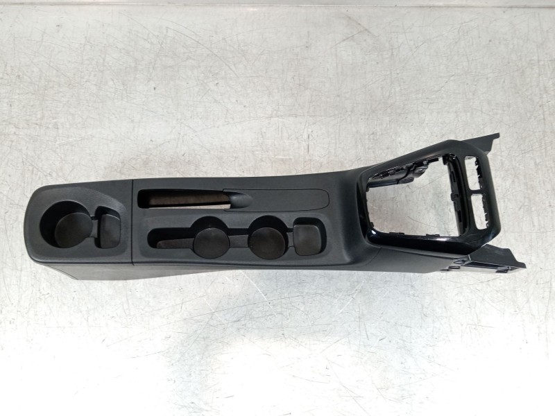 Recambio de consola central para opel corsa f (p2jo) 1.2 (68) referencia OEM IAM 9829535180  