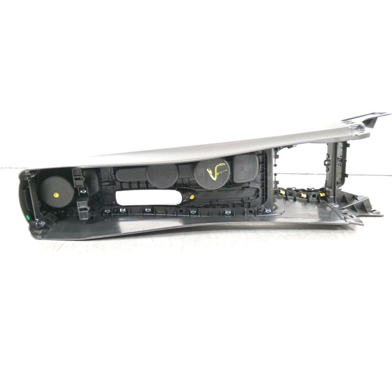 Recambio de consola central para opel corsa f (p2jo) 1.2 (68) referencia OEM IAM 9829535180  