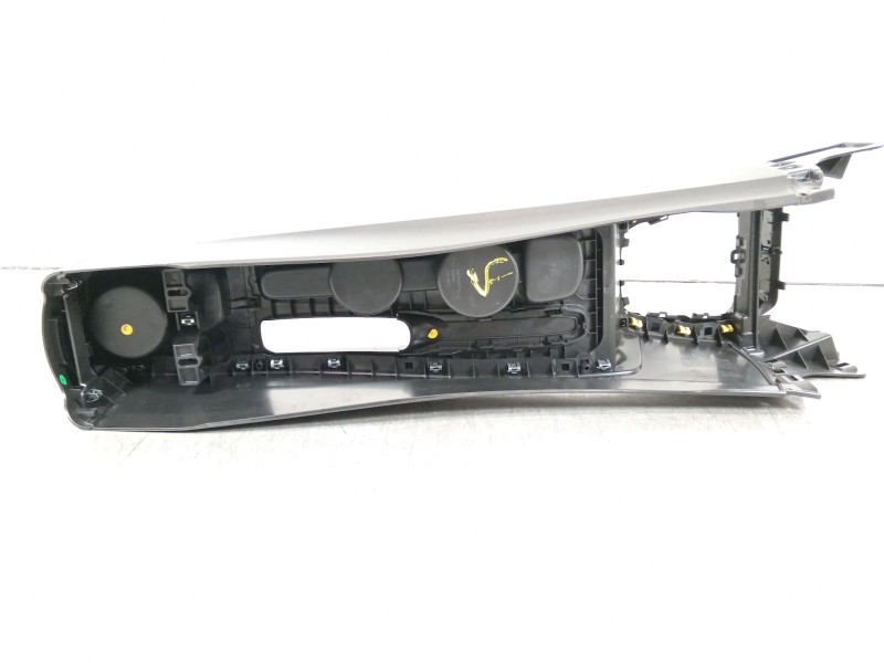 Recambio de consola central para opel corsa f (p2jo) 1.2 (68) referencia OEM IAM 9829535180  