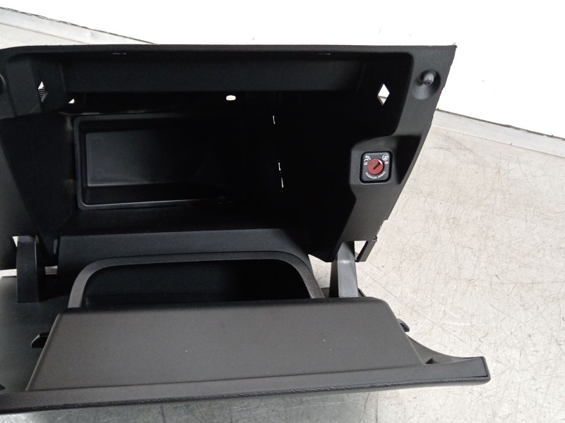 Recambio de guantera para opel corsa f (p2jo) 1.2 (68) referencia OEM IAM 9830429480  