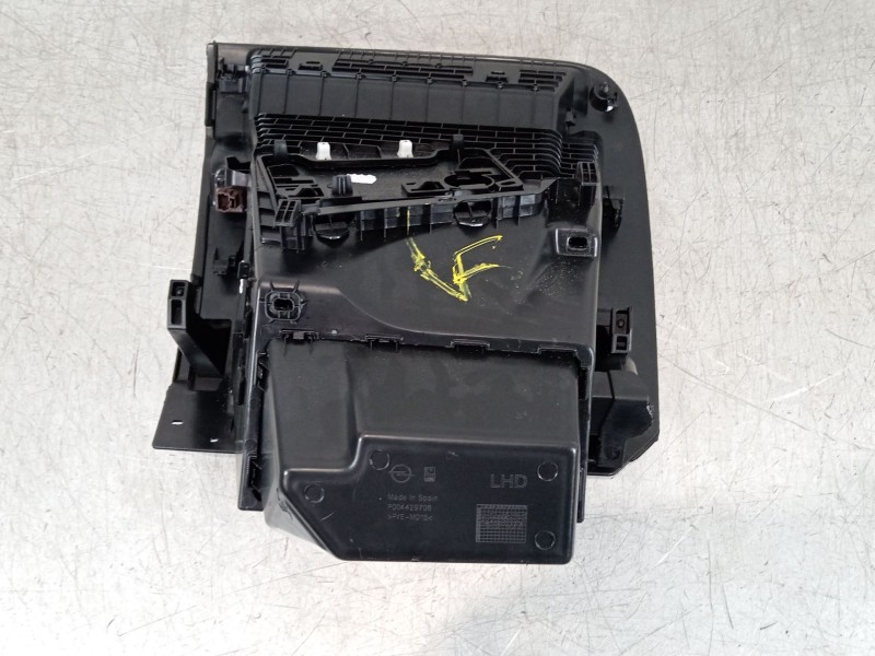 Recambio de guantera para opel corsa f (p2jo) 1.2 (68) referencia OEM IAM 9830429480  