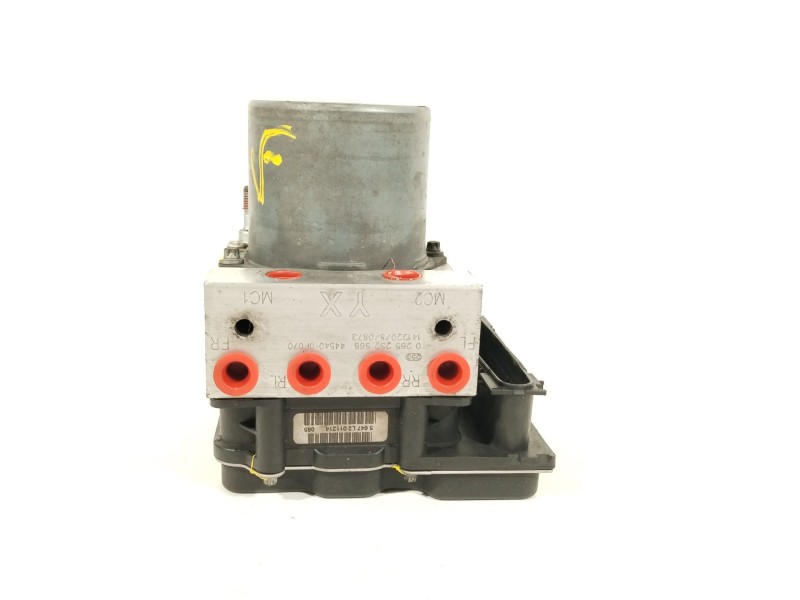 Recambio de abs para toyota verso (_r2_) 1.6 d4-d (war20_) referencia OEM IAM 445400F070 0265252568 0265952184