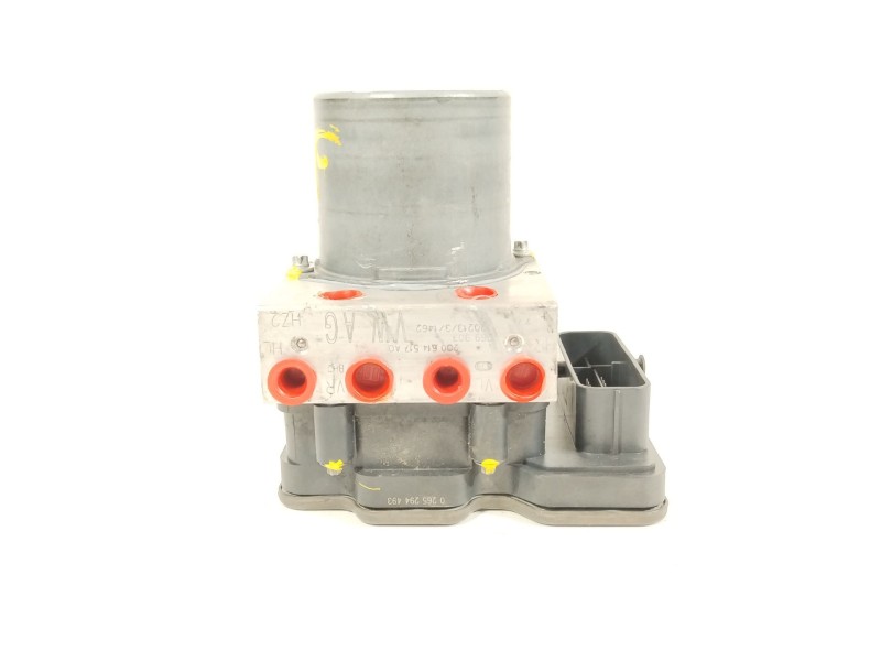 Recambio de abs para seat arona (kj7, kjp) 1.0 tsi referencia OEM IAM 2Q0614517AQ 2Q0614517M 0265294493