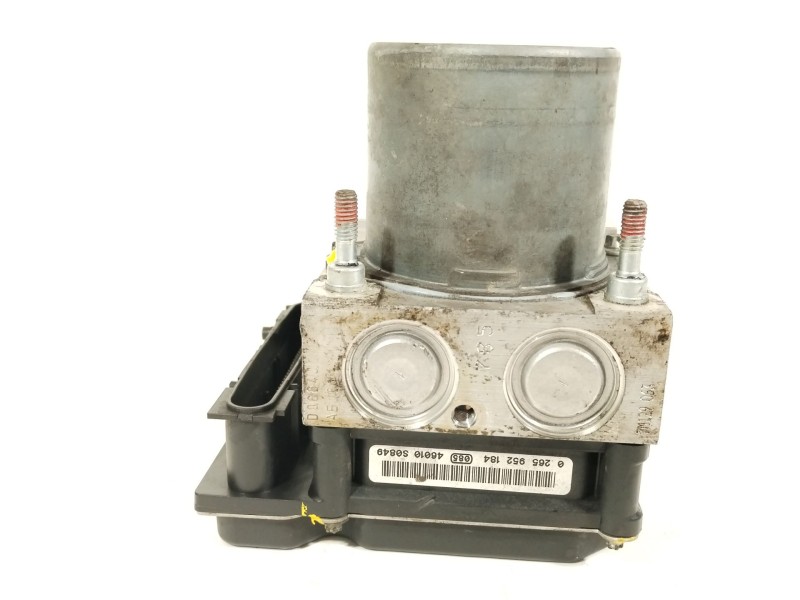 Recambio de abs para toyota verso (_r2_) 1.6 d4-d (war20_) referencia OEM IAM 445400F070 0265252568 0265952184