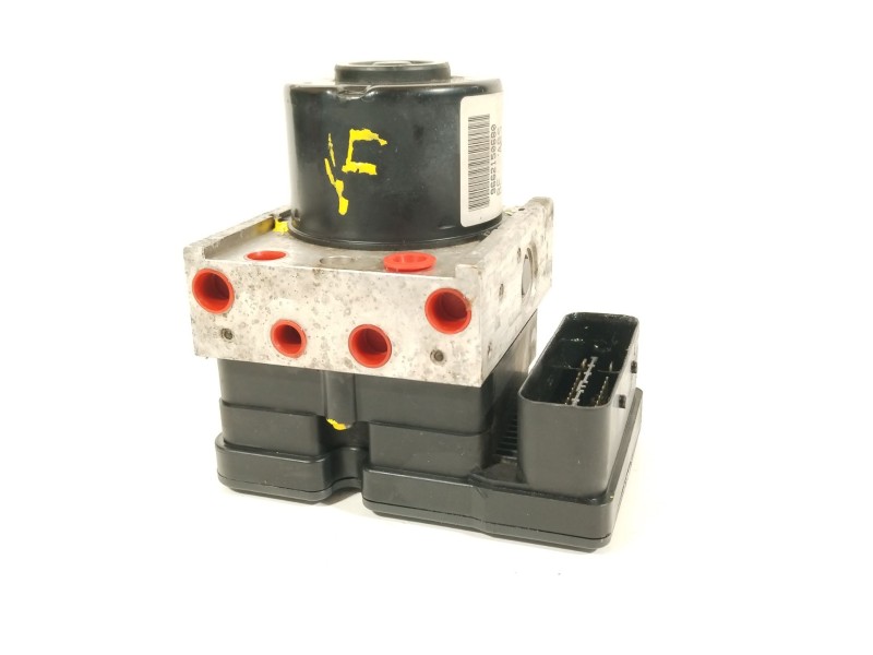 Recambio de abs para peugeot 207/207+ (wa_, wc_) 1.4 hdi referencia OEM IAM 9662150680 10020700774 10097011263