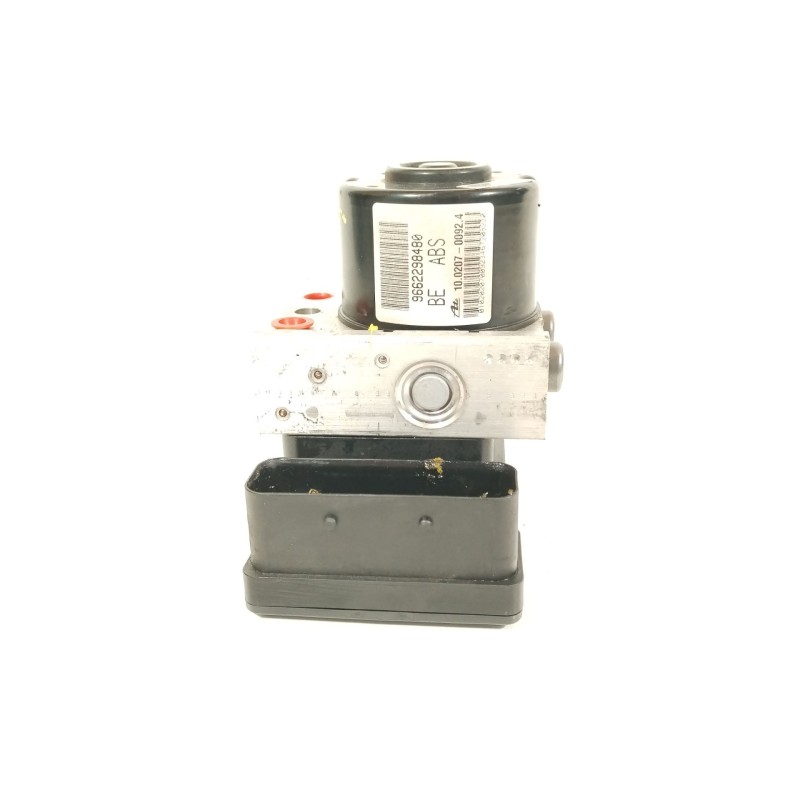 Recambio de abs para citroën c3 i (fc_, fn_) 1.4 hdi referencia OEM IAM 9662298480 10020700924 10097011443