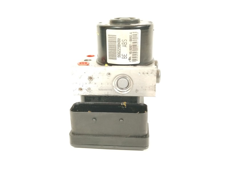 Recambio de abs para citroën c3 i (fc_, fn_) 1.4 hdi referencia OEM IAM 9662298480 10020700924 10097011443