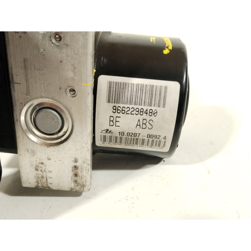 Recambio de abs para citroën c3 i (fc_, fn_) 1.4 hdi referencia OEM IAM 9662298480 10020700924 10097011443