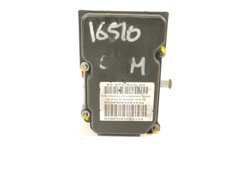 Recambio de abs para citroën c4 i (lc_) 1.6 hdi referencia OEM IAM 9649988280 9657352780 0265231486