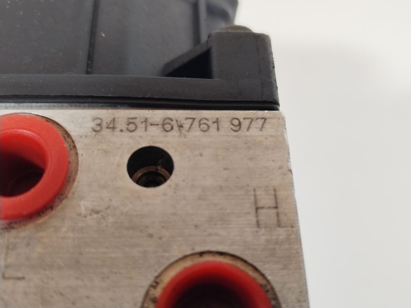 Recambio de abs para bmw x5 (e53) 3.0d referencia OEM IAM 34516761977 0265225146 34526761979