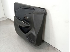 Recambio de guarnecido puerta delantera izquierda para opel corsa f (p2jo) 1.2 (68) referencia OEM IAM 93476747   2