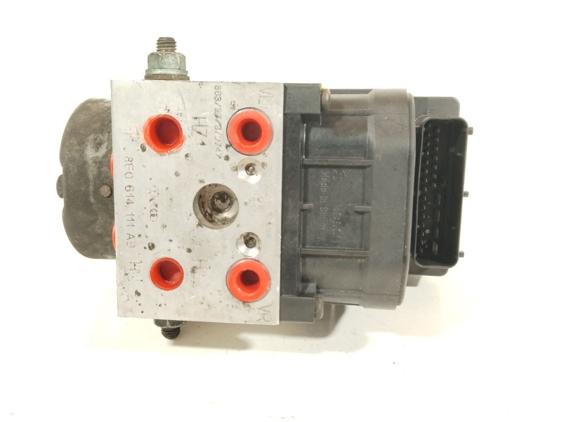 Recambio de abs para audi a4 b5 (8d2) 1.9 tdi quattro referencia OEM IAM 8E0614111AB 0265216559 0273004281