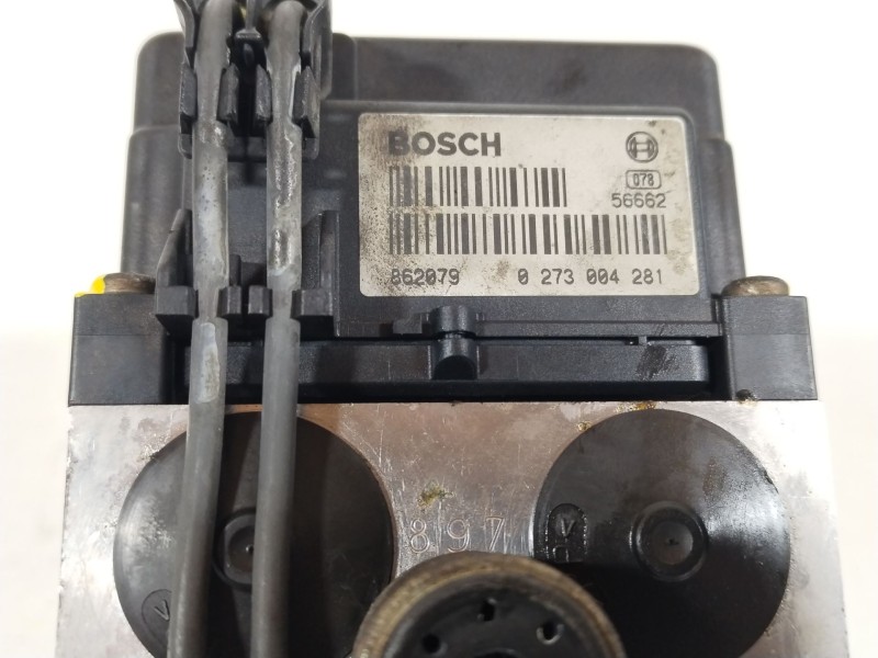 Recambio de abs para audi a4 b5 (8d2) 1.9 tdi quattro referencia OEM IAM 8E0614111AB 0265216559 0273004281
