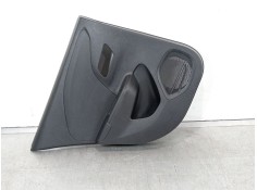Recambio de guarnecido puerta trasera izquierda para opel corsa f (p2jo) 1.2 (68) referencia OEM IAM 9834734380  