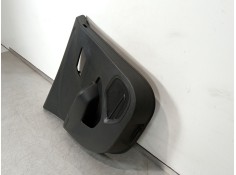 Recambio de guarnecido puerta trasera izquierda para opel corsa f (p2jo) 1.2 (68) referencia OEM IAM 9834734380   2