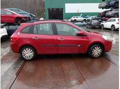 renault clio iii grandtour (kr0/1_) del año 2010