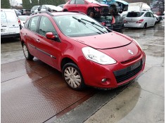 renault clio iii grandtour (kr0/1_) del año 2010 2