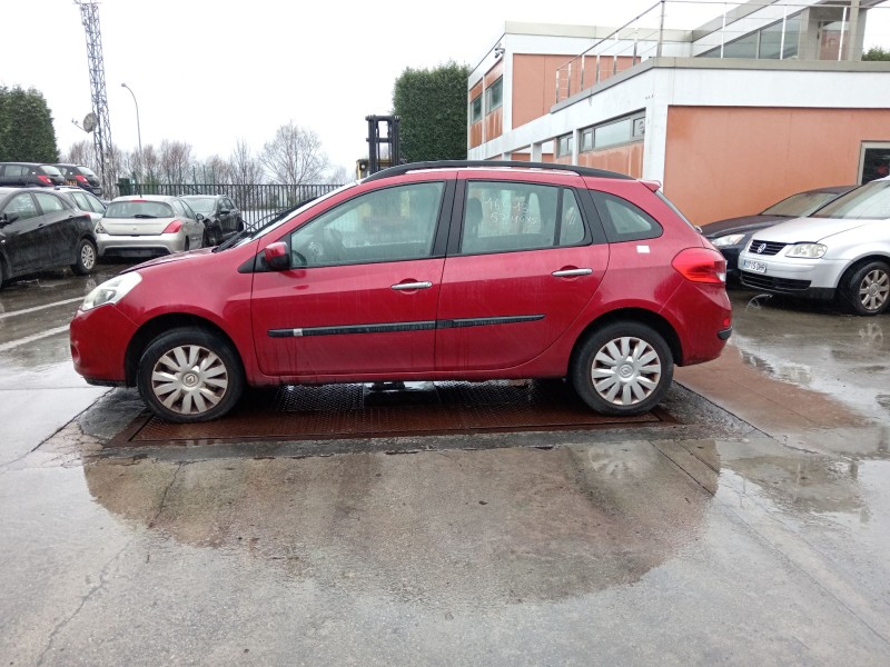 renault clio iii grandtour (kr0/1_) del año 2010