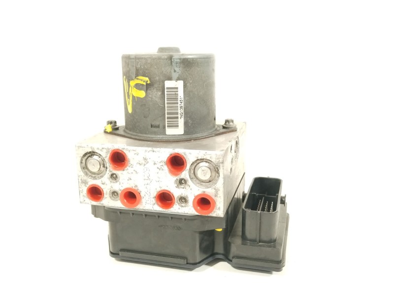 Recambio de abs para volkswagen passat b7 (362) 2.0 tdi referencia OEM IAM 3AA614109AF 62117251 