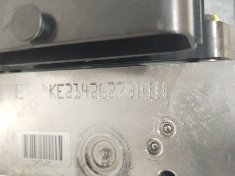 Recambio de abs para volkswagen passat b7 (362) 2.0 tdi referencia OEM IAM 3AA614109AF 62117251 