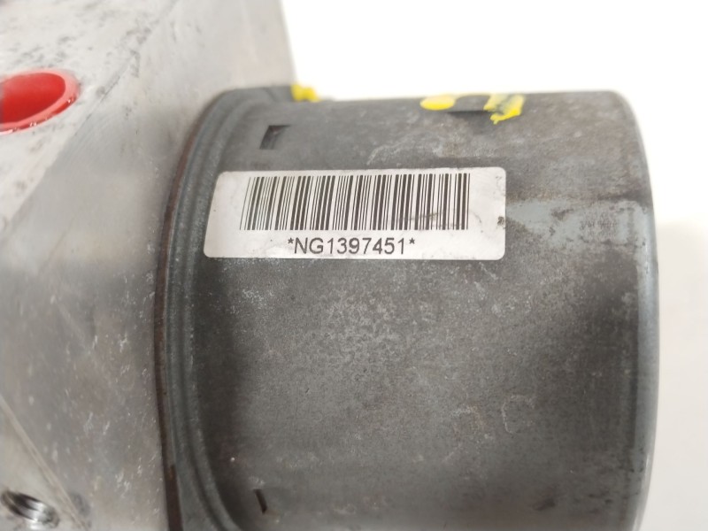 Recambio de abs para volkswagen passat b7 (362) 2.0 tdi referencia OEM IAM 3AA614109AF 62117251 