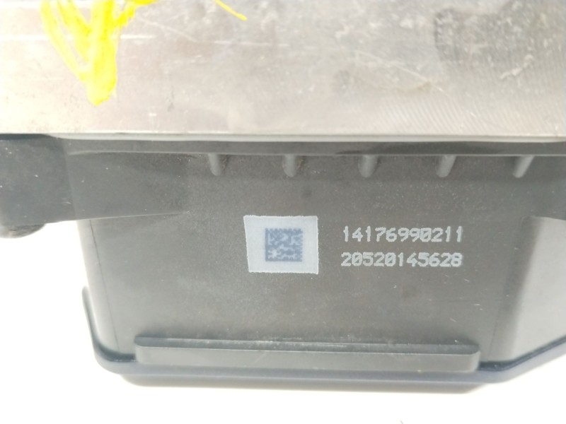 Recambio de abs para volkswagen passat b7 (362) 2.0 tdi referencia OEM IAM 3AA614109AF 62117251 