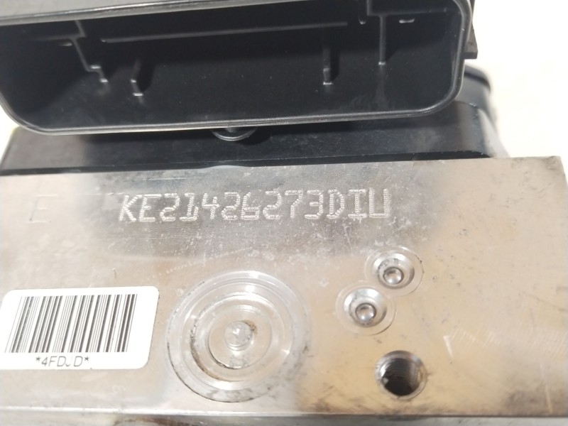 Recambio de abs para volkswagen passat b7 (362) 2.0 tdi referencia OEM IAM 3AA614109AF 62117251 