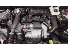 Recambio de motor completo para peugeot partner furgoneta/monovolumen (k9) 1.6 bluehdi 75 referencia OEM IAM BH02  