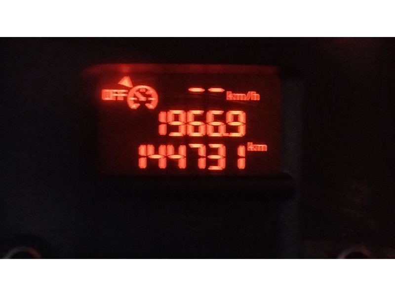 Recambio de motor completo para peugeot partner furgoneta/monovolumen (k9) 1.6 bluehdi 75 referencia OEM IAM BH02  