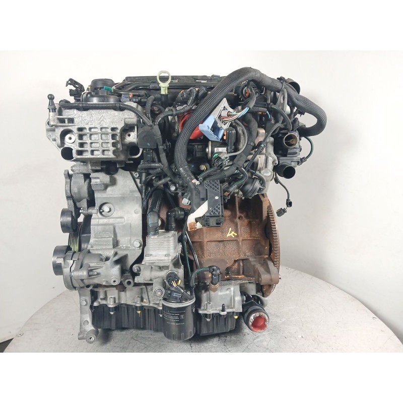 Recambio de motor completo para citroën ds4 (nx_) 2.0 bluehdi 180 referencia OEM IAM AH02 DW10F 