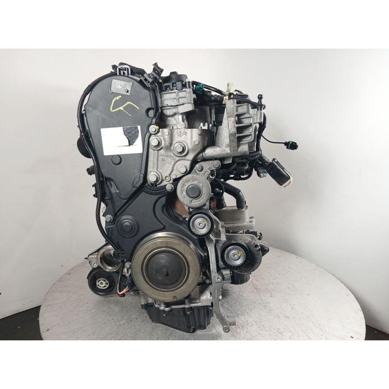 Recambio de motor completo para citroën ds4 (nx_) 2.0 bluehdi 180 referencia OEM IAM AH02 DW10F 