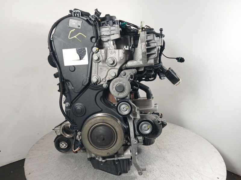 Recambio de motor completo para citroën ds4 (nx_) 2.0 bluehdi 180 referencia OEM IAM AH02 DW10F 