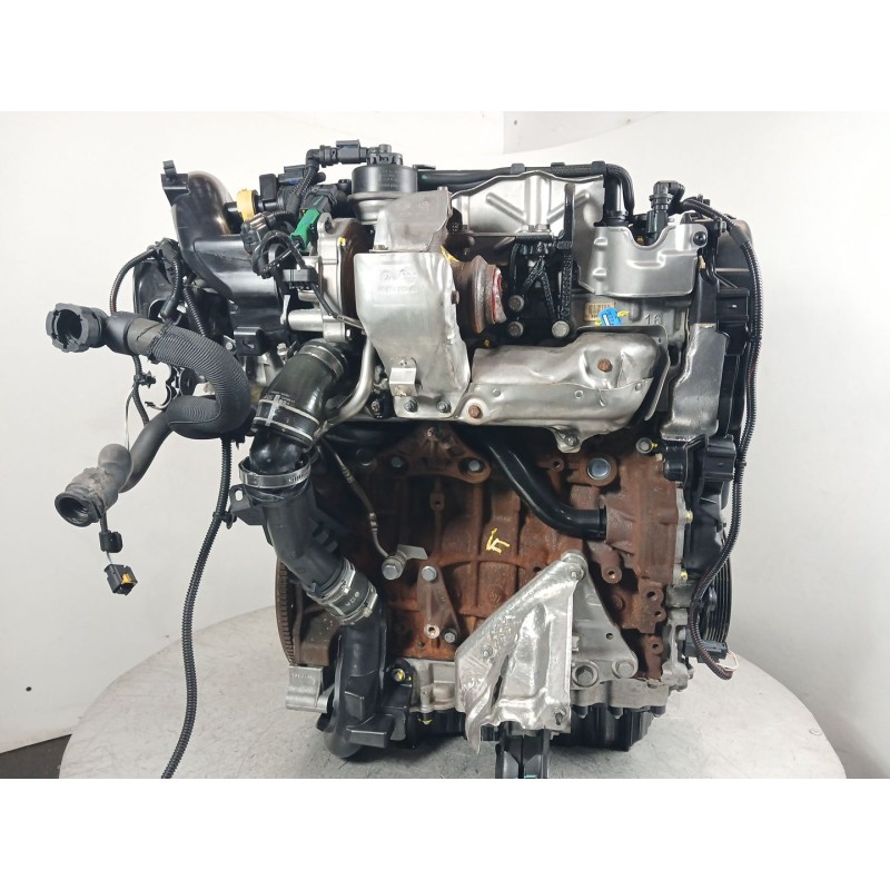 Recambio de motor completo para citroën ds4 (nx_) 2.0 bluehdi 180 referencia OEM IAM AH02 DW10F 