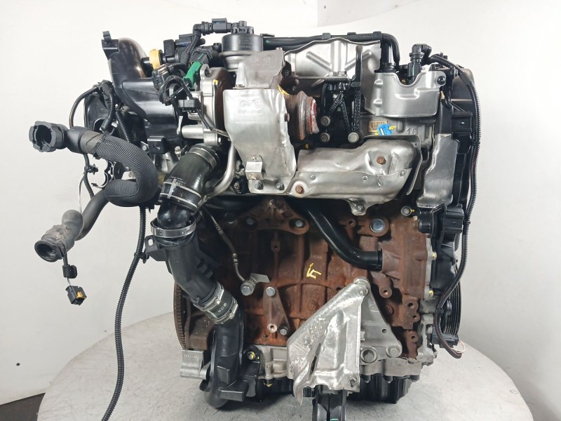 Recambio de motor completo para citroën ds4 (nx_) 2.0 bluehdi 180 referencia OEM IAM AH02 DW10F 