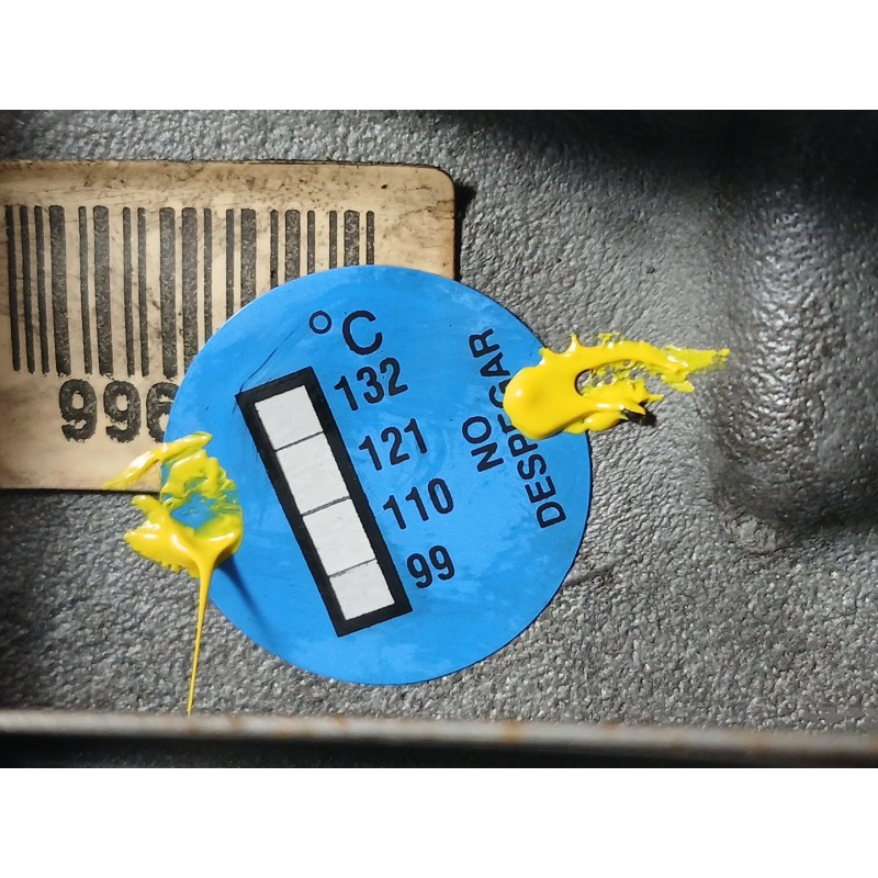 Recambio de motor completo para citroën ds4 (nx_) 2.0 bluehdi 180 referencia OEM IAM AH02 DW10F 