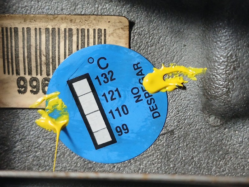 Recambio de motor completo para citroën ds4 (nx_) 2.0 bluehdi 180 referencia OEM IAM AH02 DW10F 