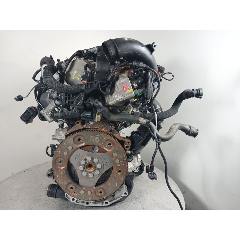 Recambio de motor completo para citroën ds4 (nx_) 2.0 bluehdi 180 referencia OEM IAM AH02 DW10F 