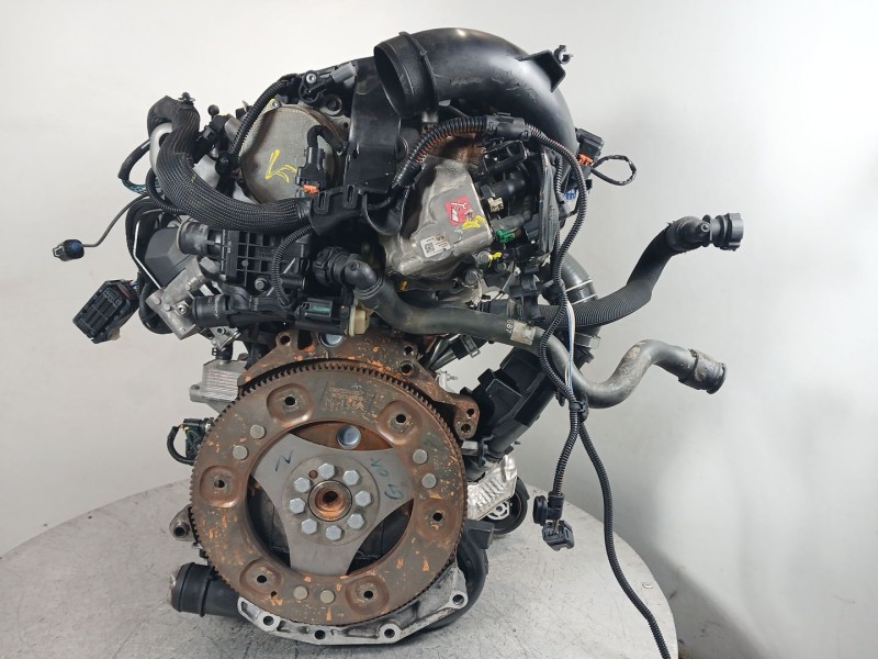 Recambio de motor completo para citroën ds4 (nx_) 2.0 bluehdi 180 referencia OEM IAM AH02 DW10F 