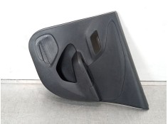 Recambio de guarnecido puerta trasera derecha para opel corsa f (p2jo) 1.2 (68) referencia OEM IAM 9834733480  