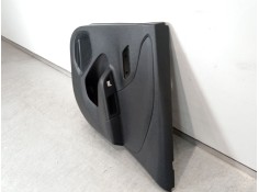 Recambio de guarnecido puerta trasera derecha para opel corsa f (p2jo) 1.2 (68) referencia OEM IAM 9834733480   2