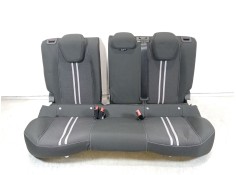 Recambio de asientos traseros para opel corsa f (p2jo) 1.2 (68) referencia OEM IAM 9830578180  