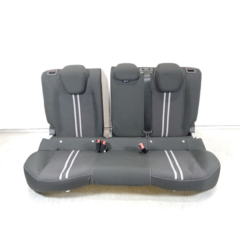 Recambio de asientos traseros para opel corsa f (p2jo) 1.2 (68) referencia OEM IAM 9830578180  
