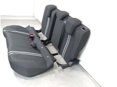 Recambio de asientos traseros para opel corsa f (p2jo) 1.2 (68) referencia OEM IAM 9830578180   2