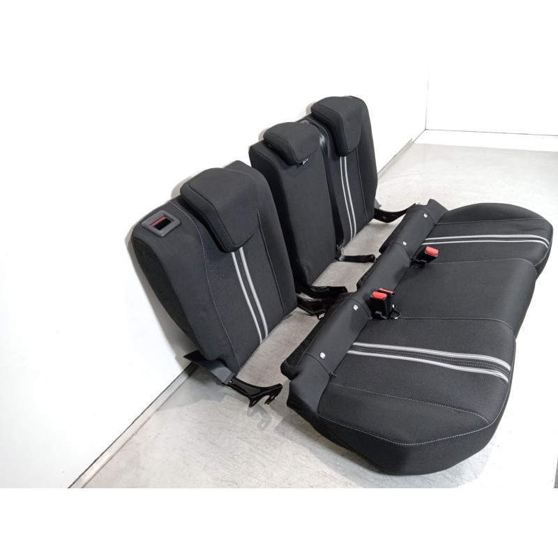 Recambio de asientos traseros para opel corsa f (p2jo) 1.2 (68) referencia OEM IAM 9830578180  