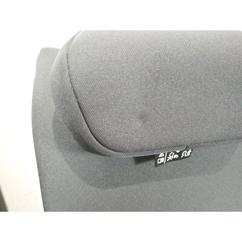 Recambio de asientos traseros para opel corsa f (p2jo) 1.2 (68) referencia OEM IAM 9830578180  