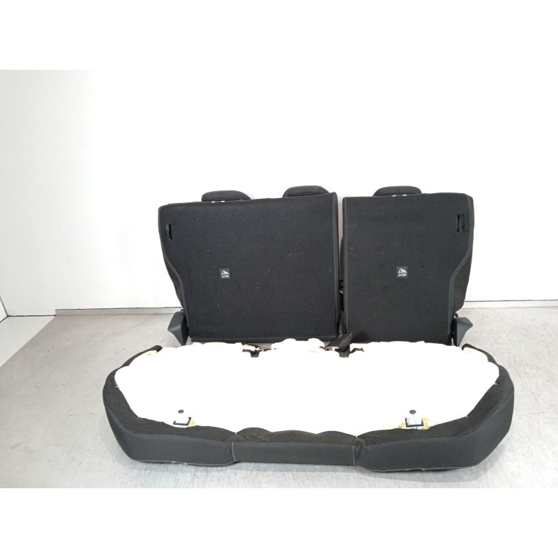 Recambio de asientos traseros para opel corsa f (p2jo) 1.2 (68) referencia OEM IAM 9830578180  