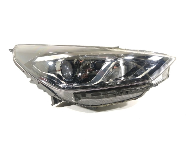 Recambio de faro derecho para hyundai i30 (pde, pd, pden) 1.5 referencia OEM IAM 92102G4510 G492113020 G492163040