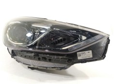 Recambio de faro derecho para hyundai i30 (pde, pd, pden) 1.5 referencia OEM IAM 92102G4510 G492113020 G492163040 2